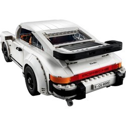 Конструктор Lego Porsche 911 10295