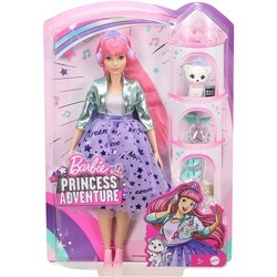 Кукла Barbie Princess Adventure GML77