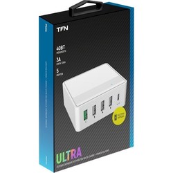 Зарядное устройство TFN Ultra 40W