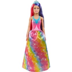 Кукла Barbie Dreamtopia Princess GTF38