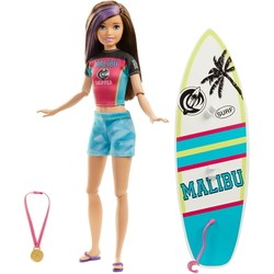 Кукла Barbie Dreamhouse Adventures Skipper GHK36