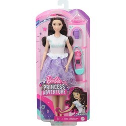 Кукла Barbie Princess Adventure GML71