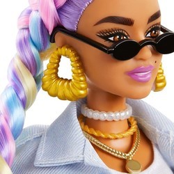 Кукла Barbie Extra Doll GRN29