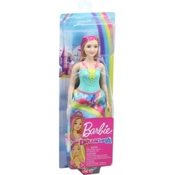 Кукла Barbie Dreamtopia Princess GJK16