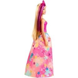 Кукла Barbie Dreamtopia Princess GJK13
