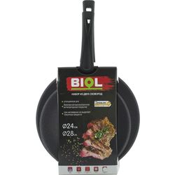 Сковородка Biol 2428137P