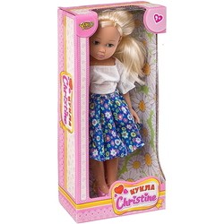 Кукла Yako Cristine 93856