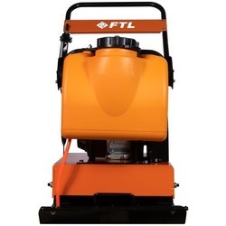 Виброплита FoxWeld FTL PCF 100