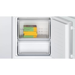 Встраиваемый холодильник Bosch KIV 87NSF0