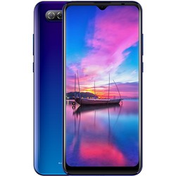 Мобильный телефон BLU G50 Mega