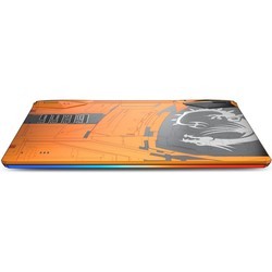 Ноутбук MSI GE66 Raider Dragonshield Limited Edition 10SE (GE66 10SE-657RU)