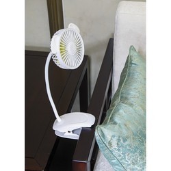 Вентилятор Luxar FAN-010