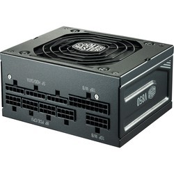 Блок питания Cooler Master MPY-8501-SFHAGV