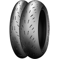 Мотошина Michelin Power Cup Evo 160/60 ZR17 69W