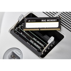 Оперативная память Corsair Mac Memory DDR4 4x16Gb