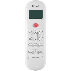 Кондиционер Haier Pearl HSU-07HPL03/R3