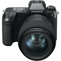 Фотоаппарат Fuji GFX 100S kit