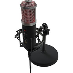 Микрофон Ritmix RDM-260 USB Eloquence