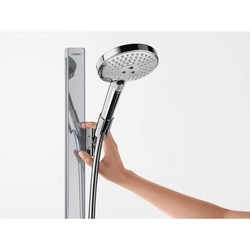 Душевая система Hansgrohe Raindance Select S 120 27646