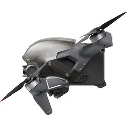 Квадрокоптер (дрон) DJI FPV Drone