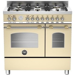 Плита Bertazzoni HER906MFEDCRT