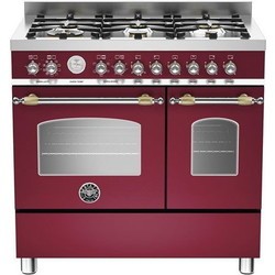 Плита Bertazzoni HER906MFEDVIT