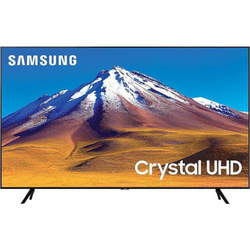 Телевизор Samsung UE-50TU7022