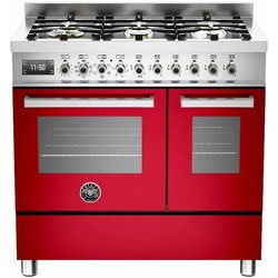 Плита Bertazzoni PRO906 MFEDROT