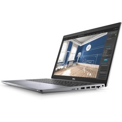Ноутбук Dell Precision 15 3560 (3560-4500)