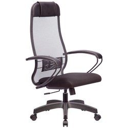 Компьютерное кресло Metta Komplekt 11 (черный)