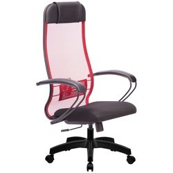 Компьютерное кресло Metta Komplekt 11 (черный)