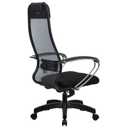 Компьютерное кресло Metta Komplekt 18 (черный)