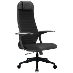 Компьютерное кресло Metta Komplekt 22 (черный)