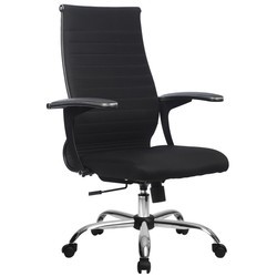 Компьютерное кресло Metta Komplekt 20 (черный)
