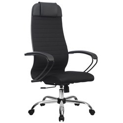 Компьютерное кресло Metta Komplekt 21 (черный)