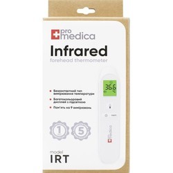 Медицинский термометр ProMedica IRT