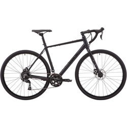 Велосипед Pride RocX 8.1 2021 frame S