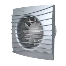 Вытяжной вентилятор ERA DiCiTi SILENT (5C) (серый)