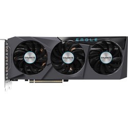 Видеокарта Gigabyte Radeon RX 6700 XT EAGLE 12G