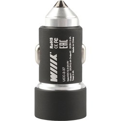 Зарядное устройство Wiiix UCC-2-37