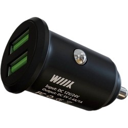 Зарядное устройство Wiiix UCC-2-43