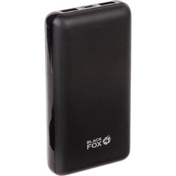 Powerbank аккумулятор Black Fox BMP 200