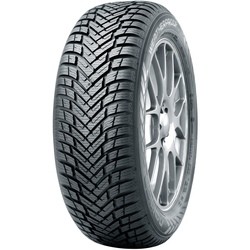 Шины Nokian Weatherproof 255/65 R17 114H