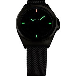 Наручные часы Traser P59 Essential S Black 108204