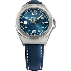 Наручные часы Traser P59 Essential S Blue 108208