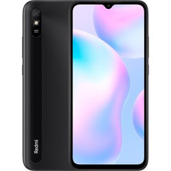 Мобильный телефон Xiaomi Redmi 9A 64GB (серый)