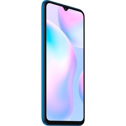 Мобильный телефон Xiaomi Redmi 9A 64GB (серый)