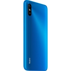 Мобильный телефон Xiaomi Redmi 9A 64GB (серый)