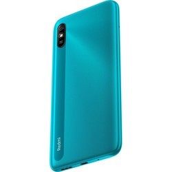 Мобильный телефон Xiaomi Redmi 9A 64GB (серый)