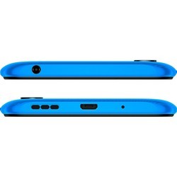 Мобильный телефон Xiaomi Redmi 9A 64GB (серый)